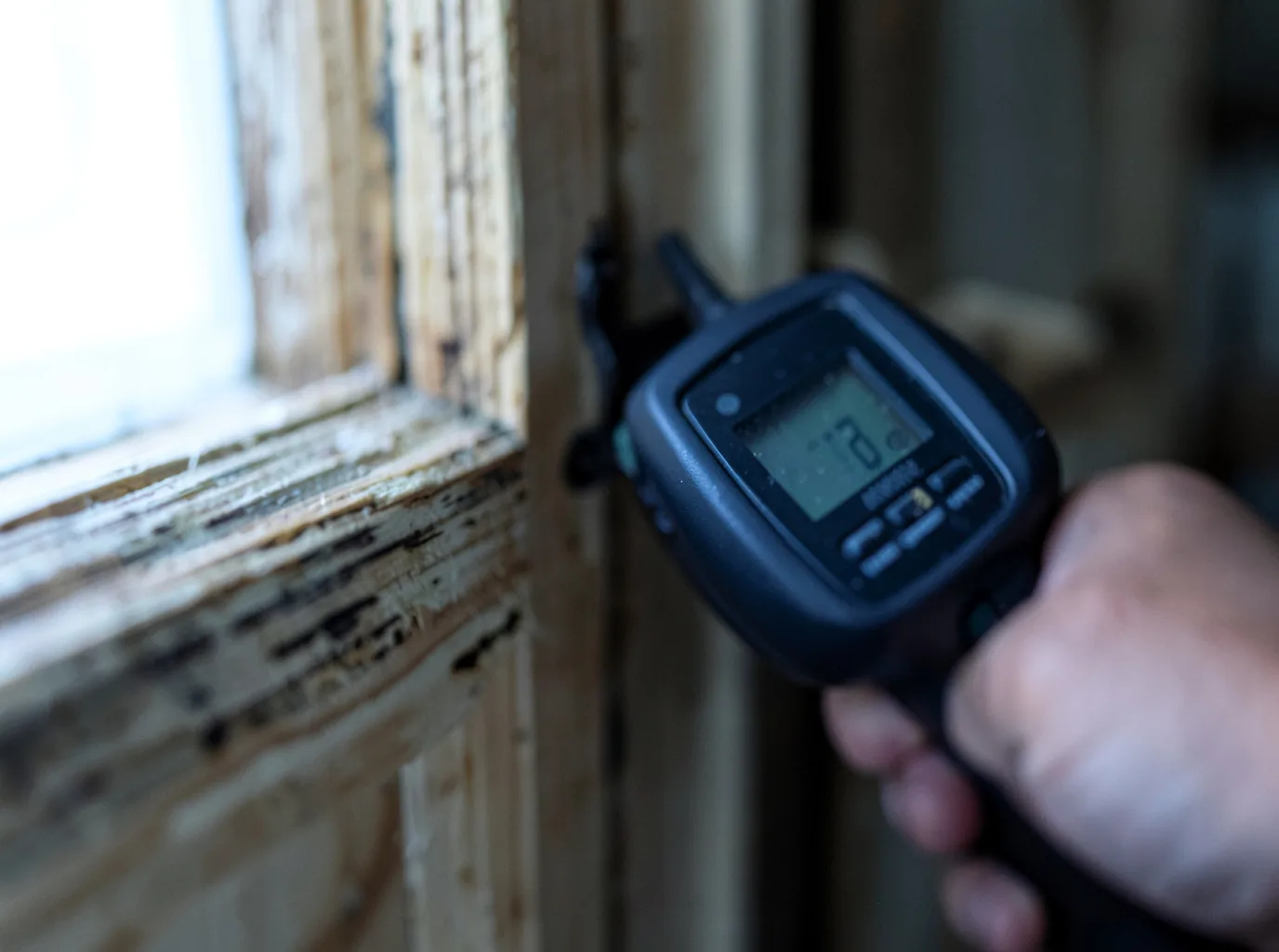 Ceiling Water Damage Repair in Roseville, CA