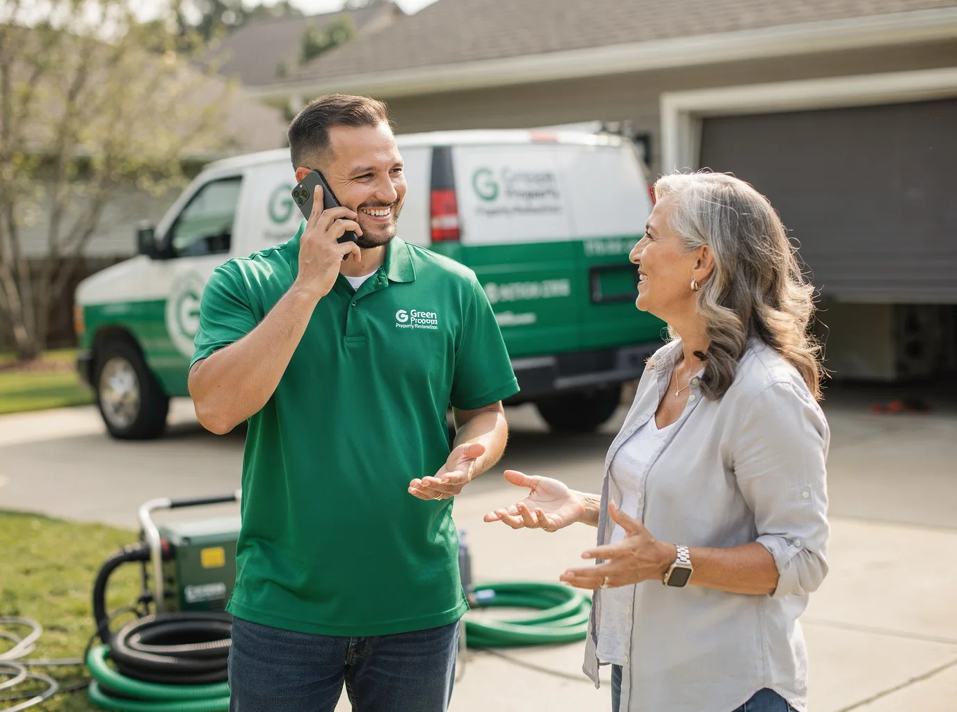 Water Damage Restoration Roseville, CA FAQs
